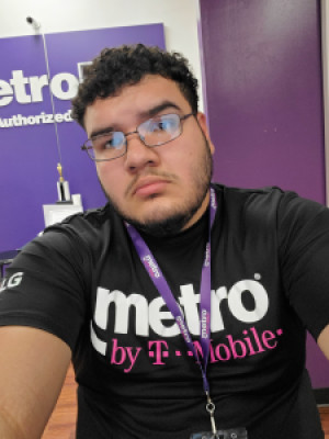 Profile photo for Joseph Arroyo