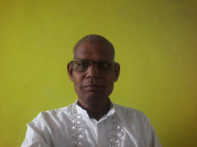 Profile photo for Rajendra Kumar