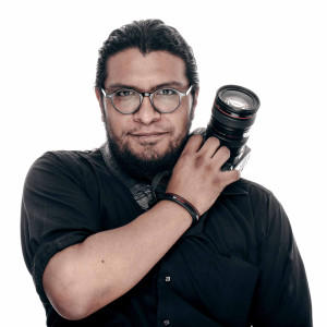 Profile photo for Gerardo Padilla Bahena