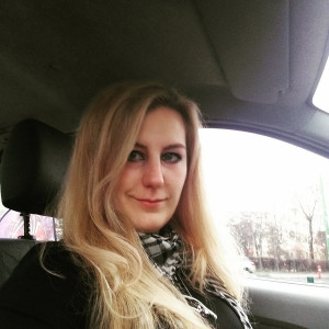 Profile photo for Roxana Ratiu