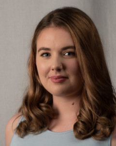 Profile photo for Kate Lincoln