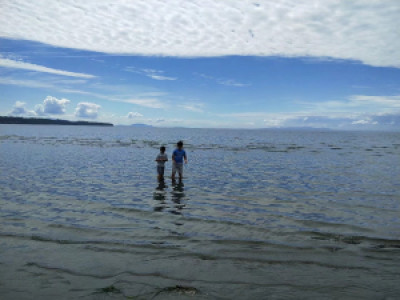 Profile photo for YUAN Gao