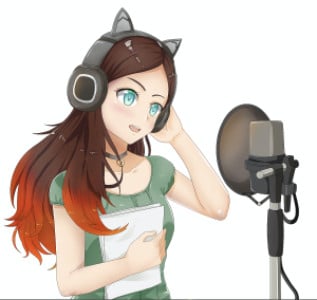 Profile photo for Rebecca Chiara Marano