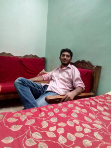 Profile photo for Akash Akash