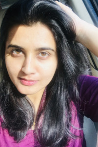 Profile photo for Aditi kute