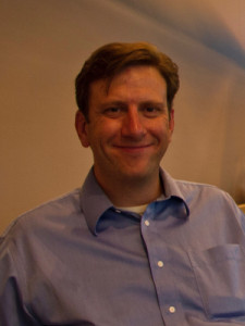 Profile photo for Derek Strasser