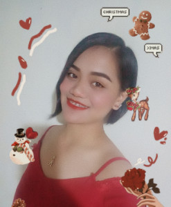 Profile photo for Klaire Rubin Obina