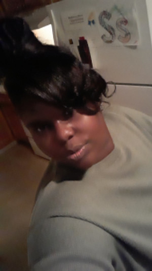 Profile photo for Shenard Robertson