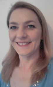 Profile photo for Sharon Vandermerwe