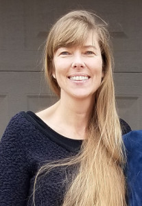 Profile photo for Michele Teal