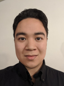 Profile photo for Jason Mandawe