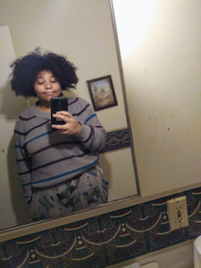 Profile photo for Ayana Shaw