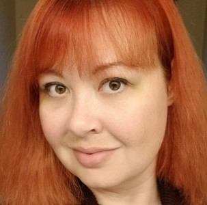 Profile photo for Tracy Amador