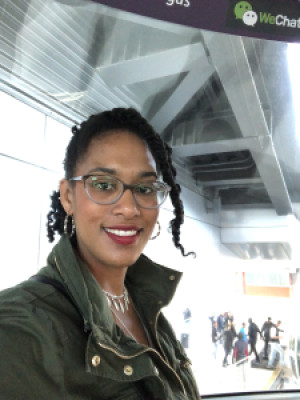 Profile photo for Regina Tompkins