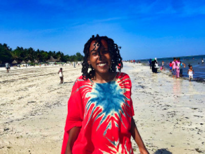 Profile photo for Ammy Anne Ngoiri