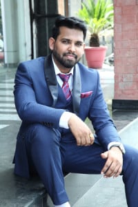 Profile photo for Sandeep Vaishnav