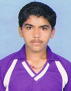 Profile photo for Dipen Patel