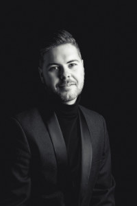 Profile photo for Graeme Garton