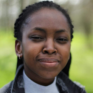 Profile photo for Paulina kasongo