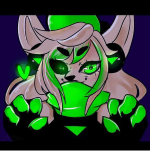 Profile photo for Solterra Gaskins