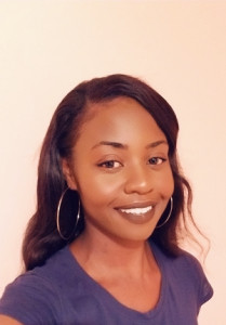 Profile photo for Patrice Byfield