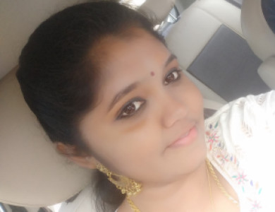 Profile photo for Sharine Arun