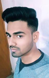 Profile photo for Sanjeev Kumar