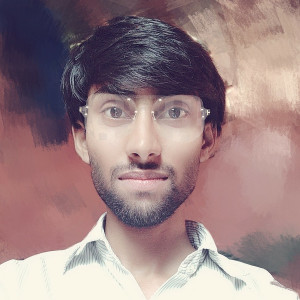 Profile photo for Akash Shah