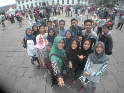 Profile photo for Arif Agung Ramadhan