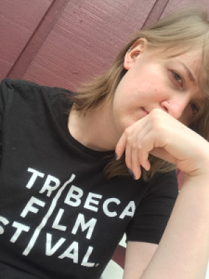 Profile photo for Gracie Eldrenkamp