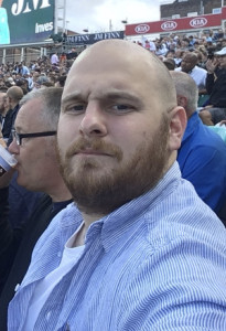 Profile photo for William Howe