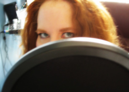 Profile photo for Eileen Anglin