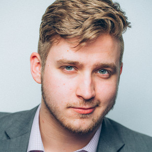 Profile photo for Nathaniel T. Beene