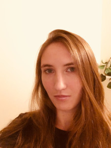 Profile photo for Holly Gustafson