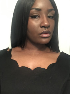 Profile photo for Alexis Pless