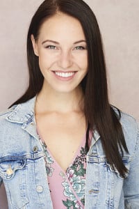 Profile photo for Kati Salowsky