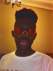 Profile photo for Ivante Hobson