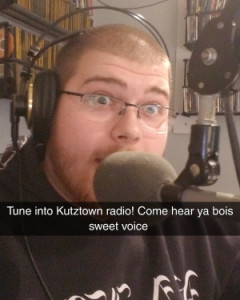 Profile photo for Nicholas Helleis