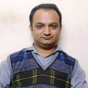 Profile photo for TARUN BATRA