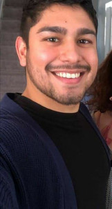 Profile photo for Seau Baquera
