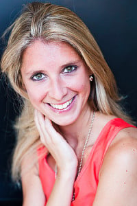 Profile photo for Christiane Todt