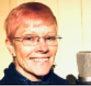 Profile photo for Mary Norris