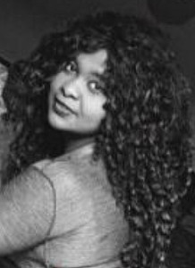 Profile photo for Erica Aparecida Ferreira