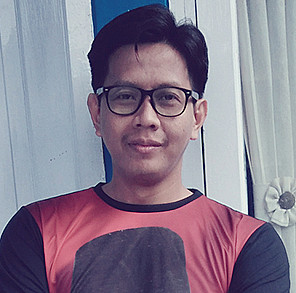 Profile photo for Dede Kurniawan