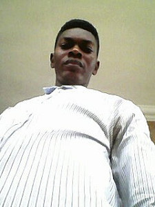 Profile photo for Francis Seho