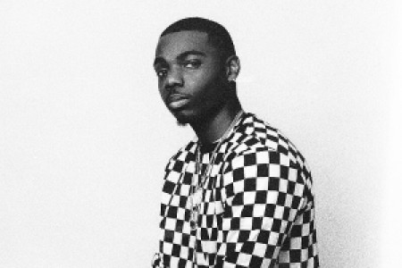 Profile photo for demarcus bailey