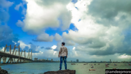 Profile photo for Deep More