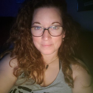 Profile photo for Stephanie Novoa