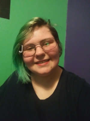 Profile photo for Samantha Goodenough