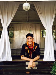 Profile photo for rey gongon
